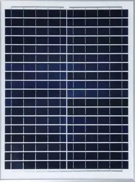 永安太阳能发电板